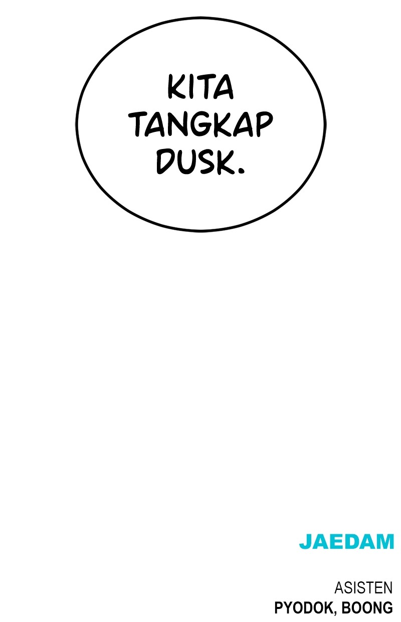 Hero Killer Bab 183 halaman 129