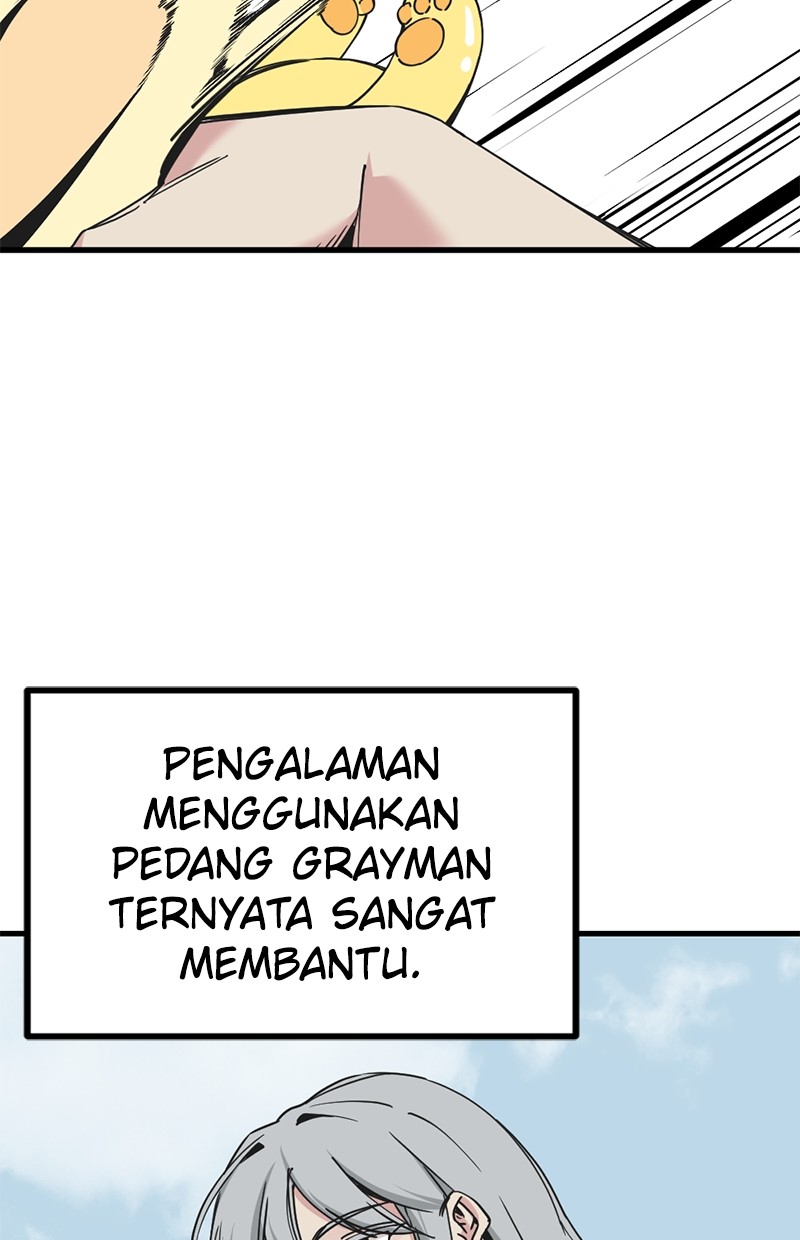Hero Killer Bab 184 halaman 16