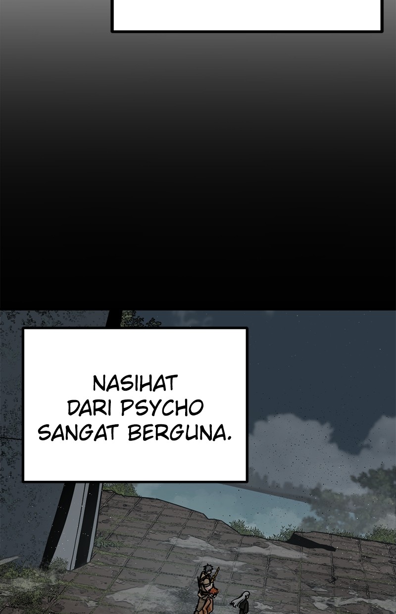 Hero Killer Bab 184 halaman 18
