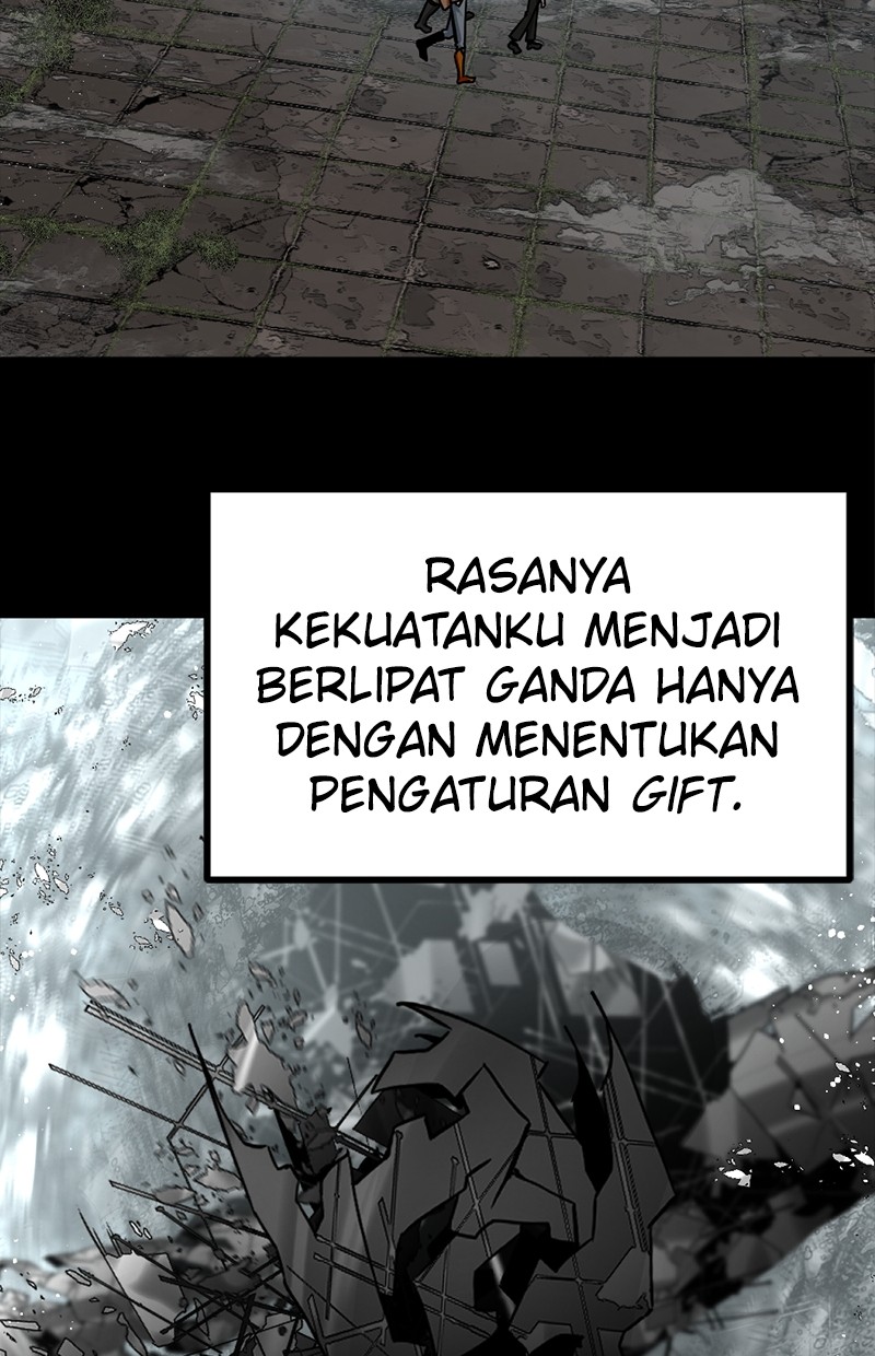 Hero Killer Bab 184 halaman 19