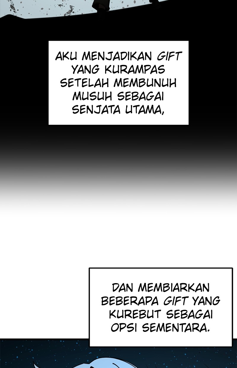 Hero Killer Bab 184 halaman 21
