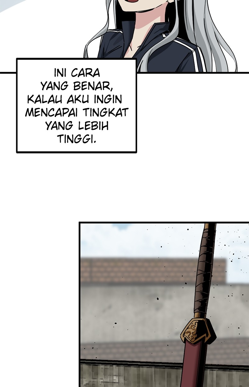 Hero Killer Bab 184 halaman 24