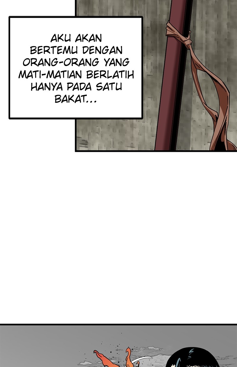 Hero Killer Bab 184 halaman 25