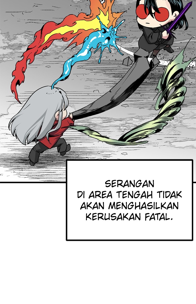Hero Killer Bab 184 halaman 26