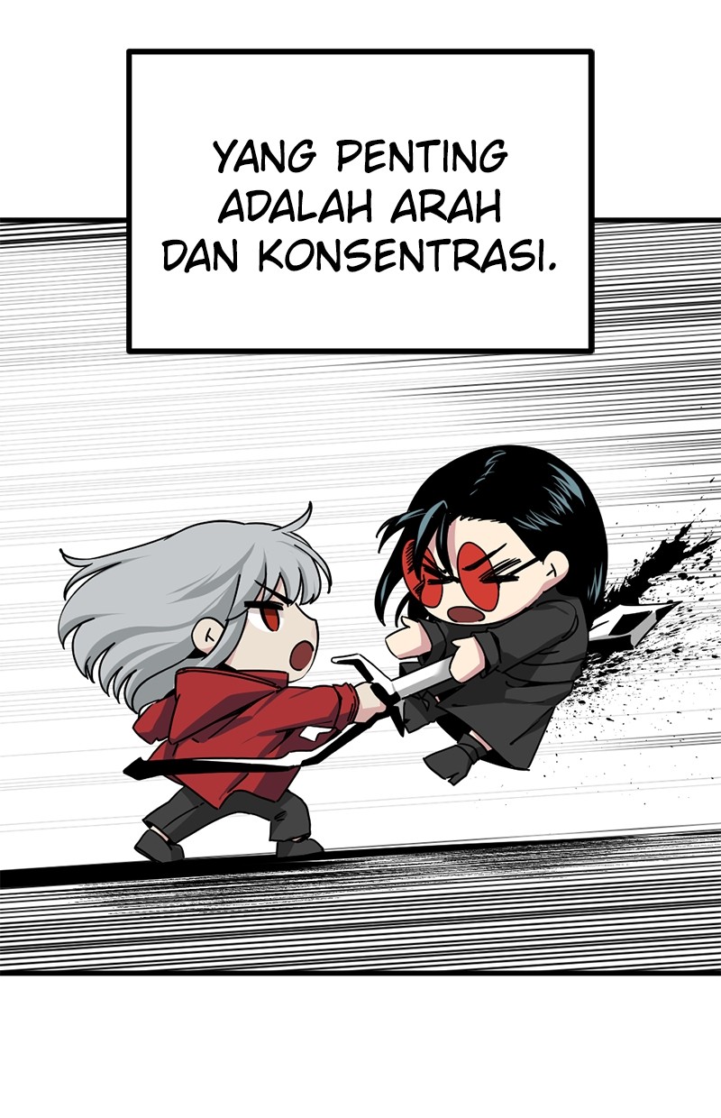 Hero Killer Bab 184 halaman 27