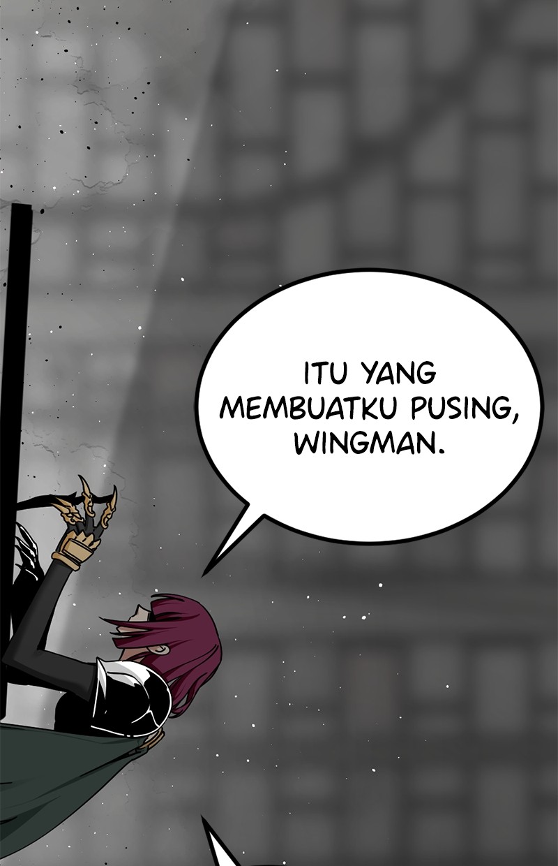 Hero Killer Bab 184 halaman 39