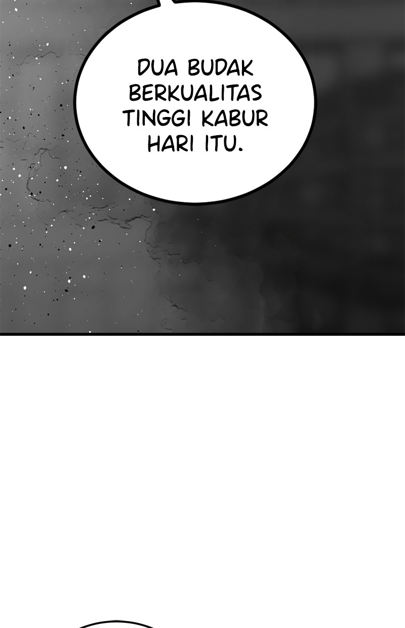 Hero Killer Bab 184 halaman 40