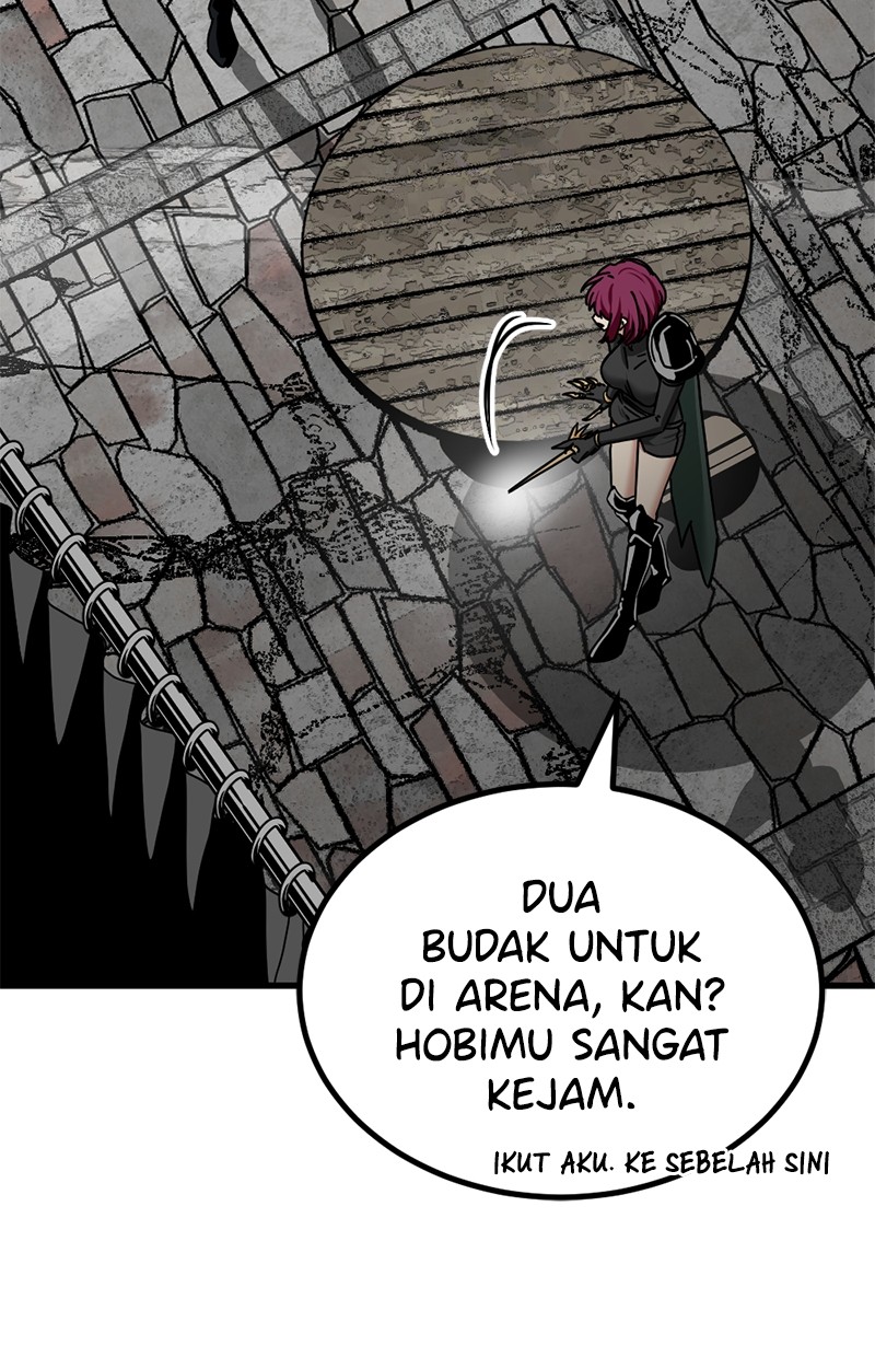 Hero Killer Bab 184 halaman 43