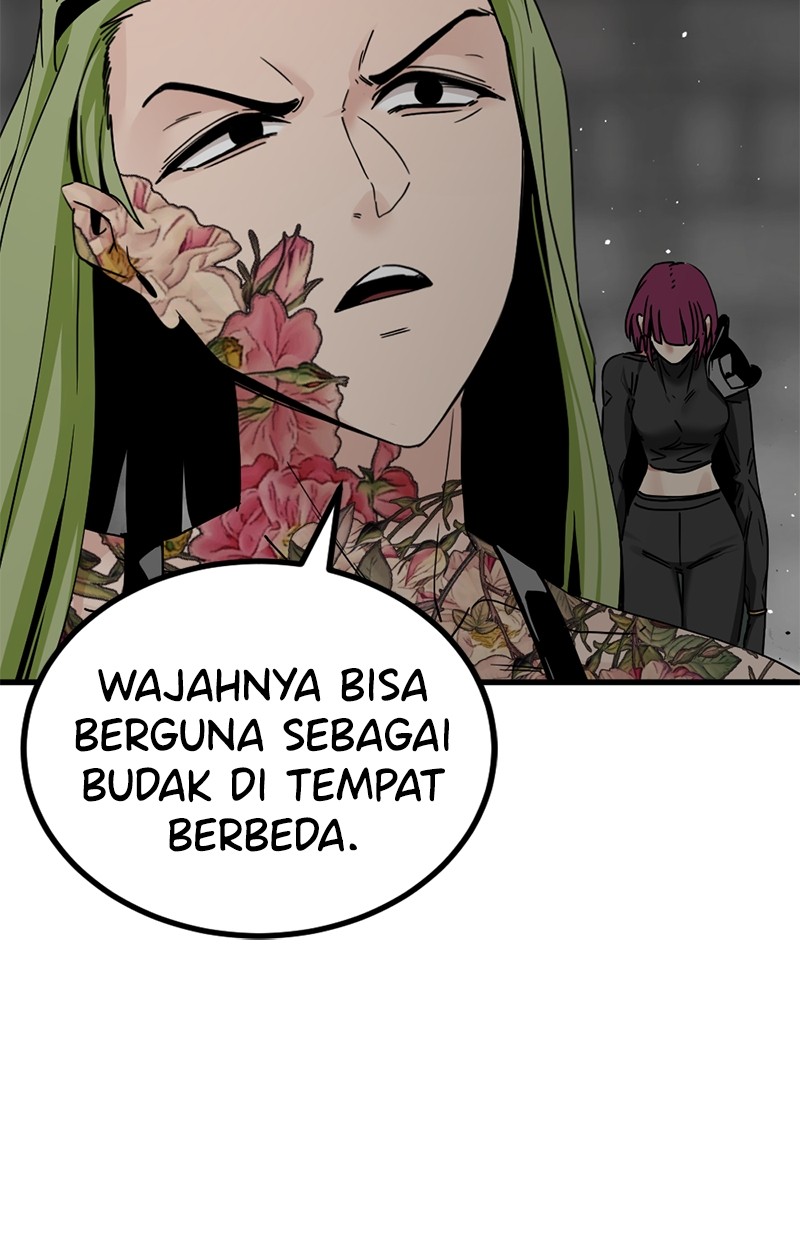 Hero Killer Bab 184 halaman 49