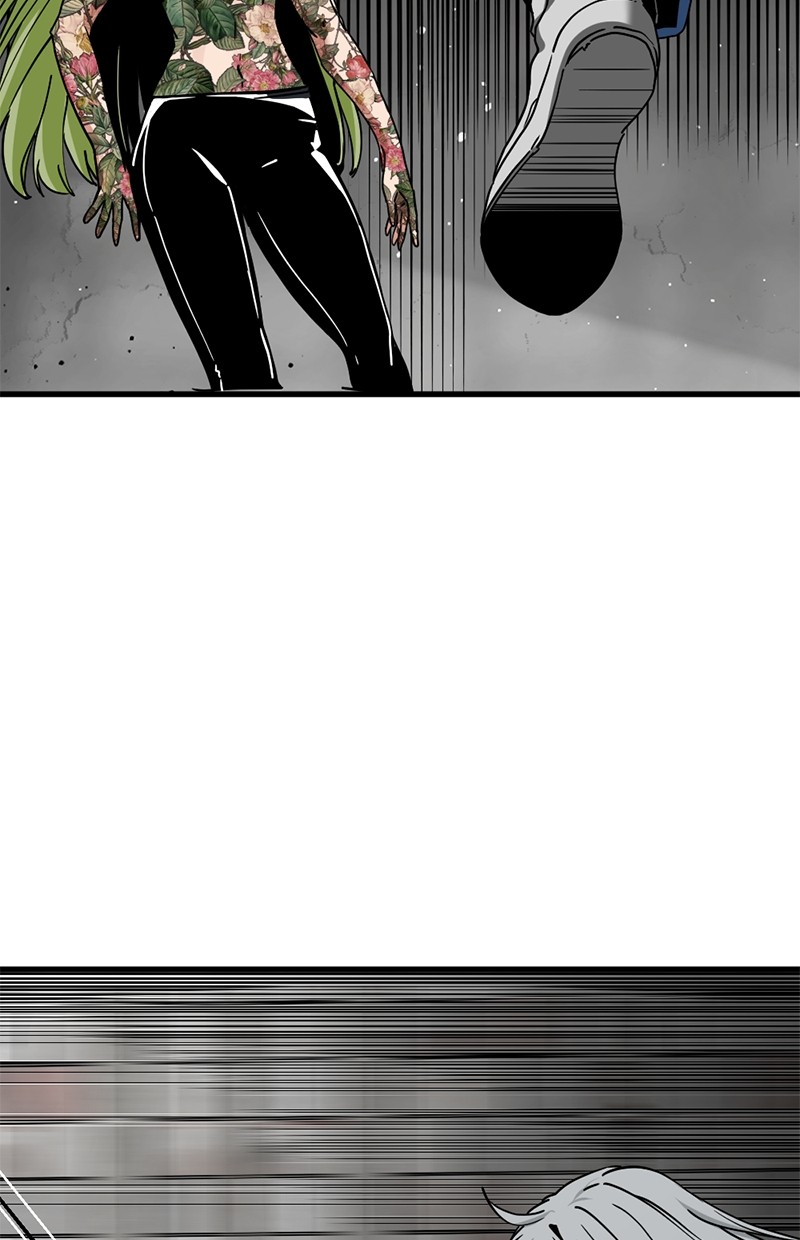 Hero Killer Bab 184 halaman 55