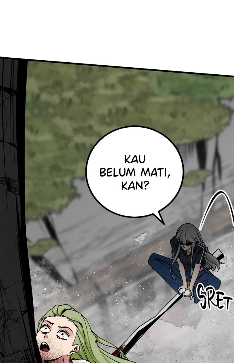 Hero Killer Bab 184 halaman 73