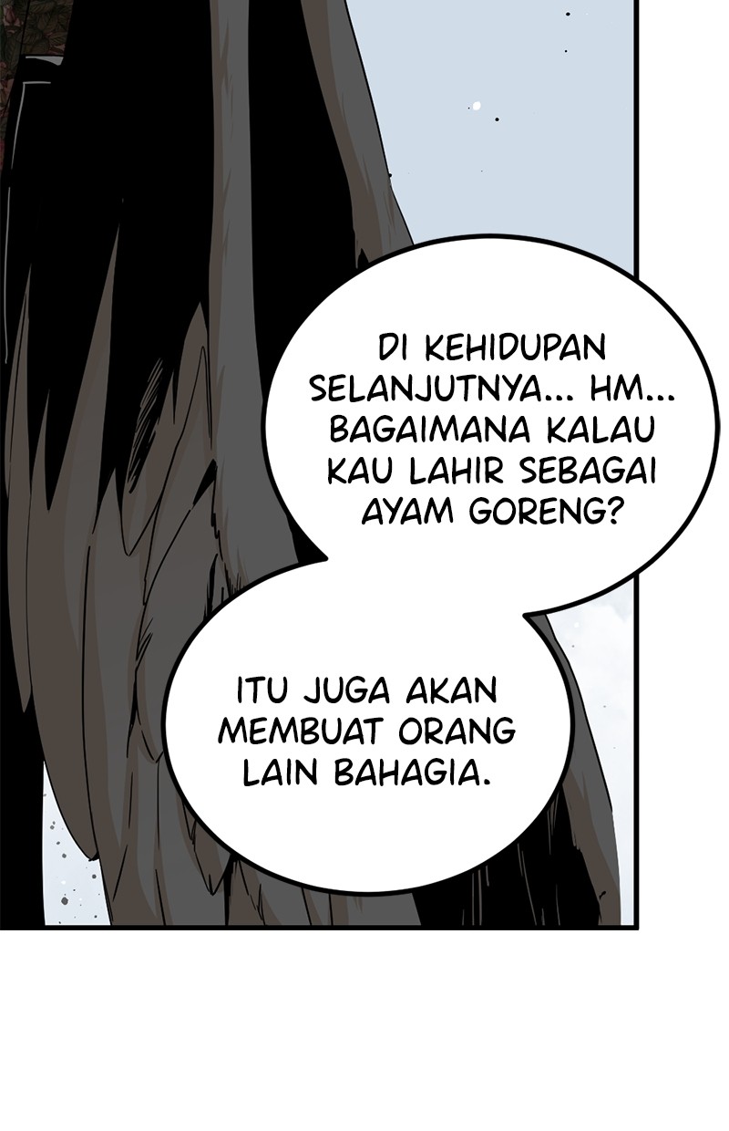 Hero Killer Bab 184 halaman 80