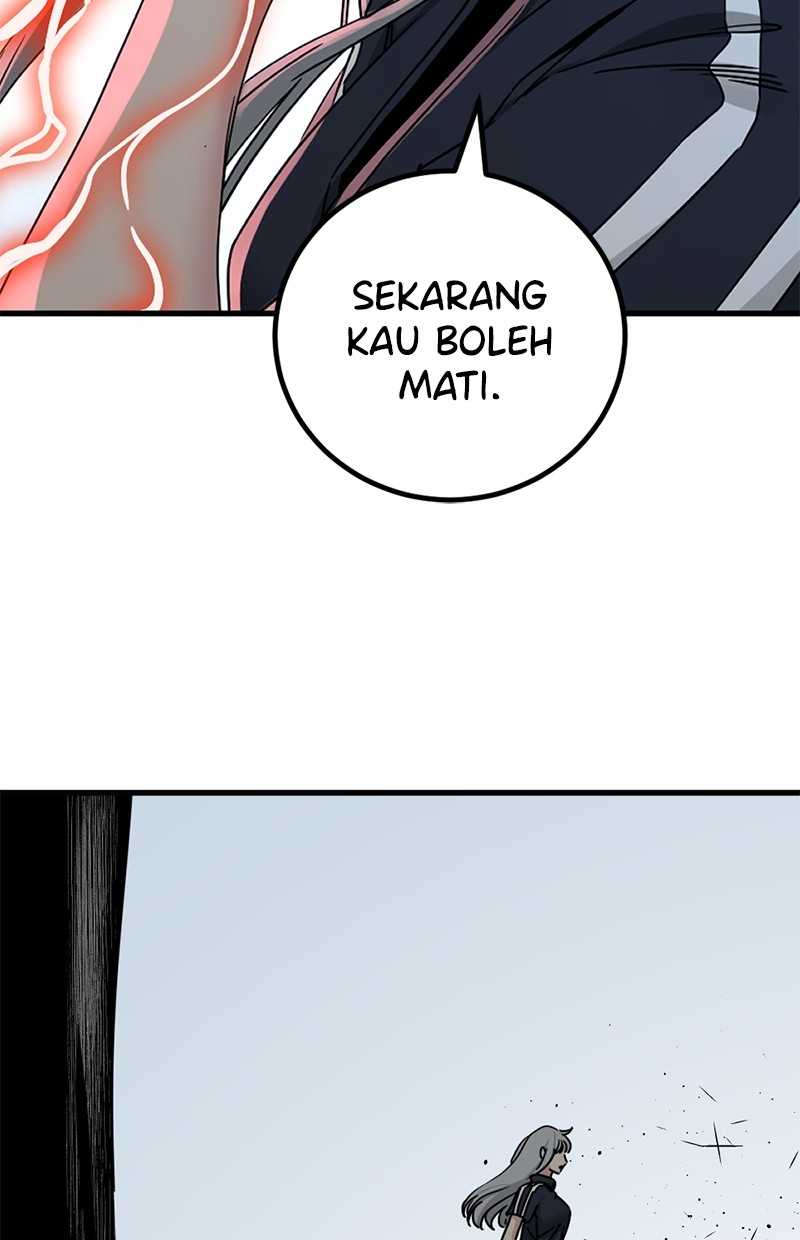 Hero Killer Bab 184 halaman 82