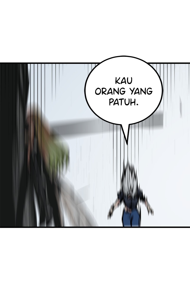 Hero Killer Bab 184 halaman 84