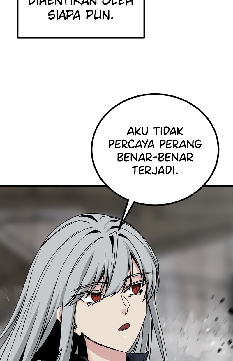 Hero Killer Bab 184 halaman 88