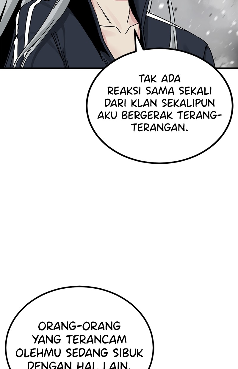 Hero Killer Bab 184 halaman 89