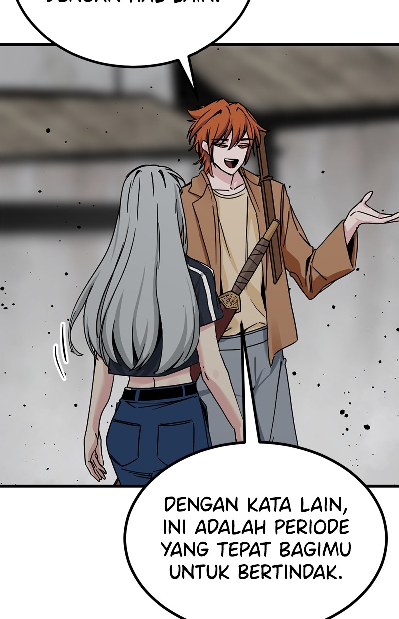 Hero Killer Bab 184 halaman 90