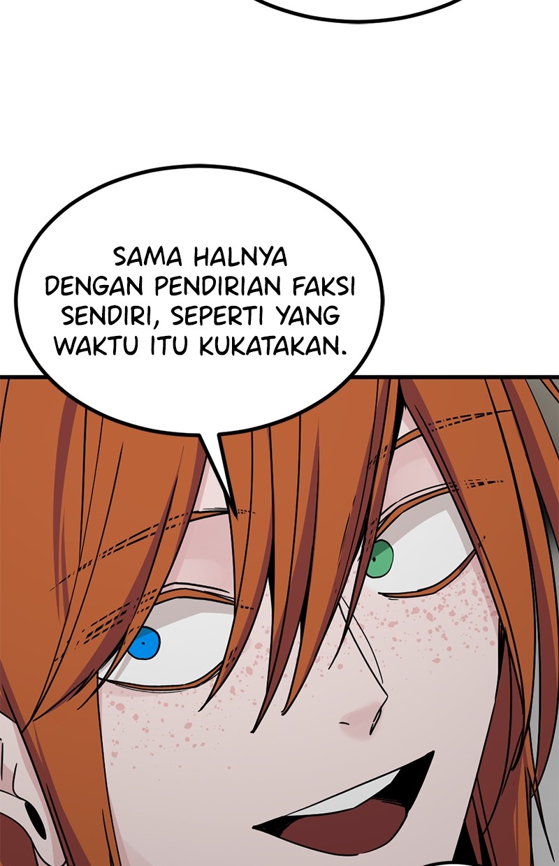 Hero Killer Bab 184 halaman 91