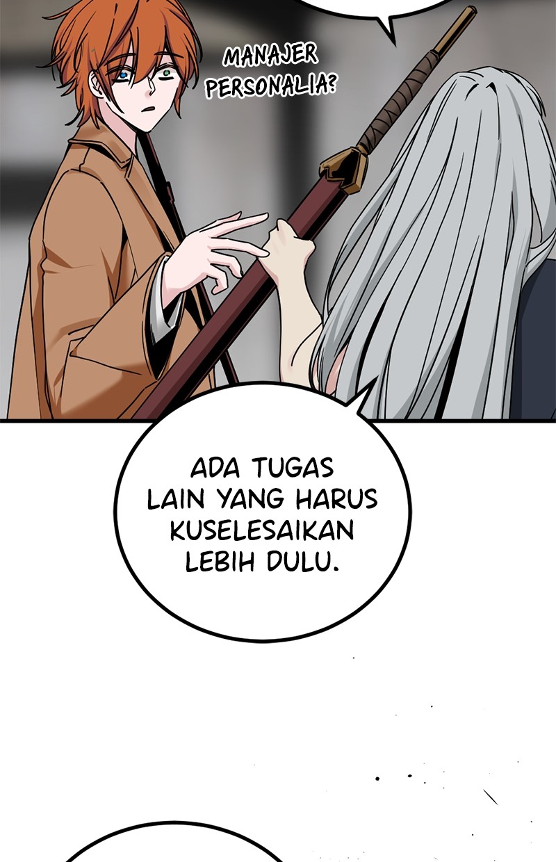Hero Killer Bab 184 halaman 94