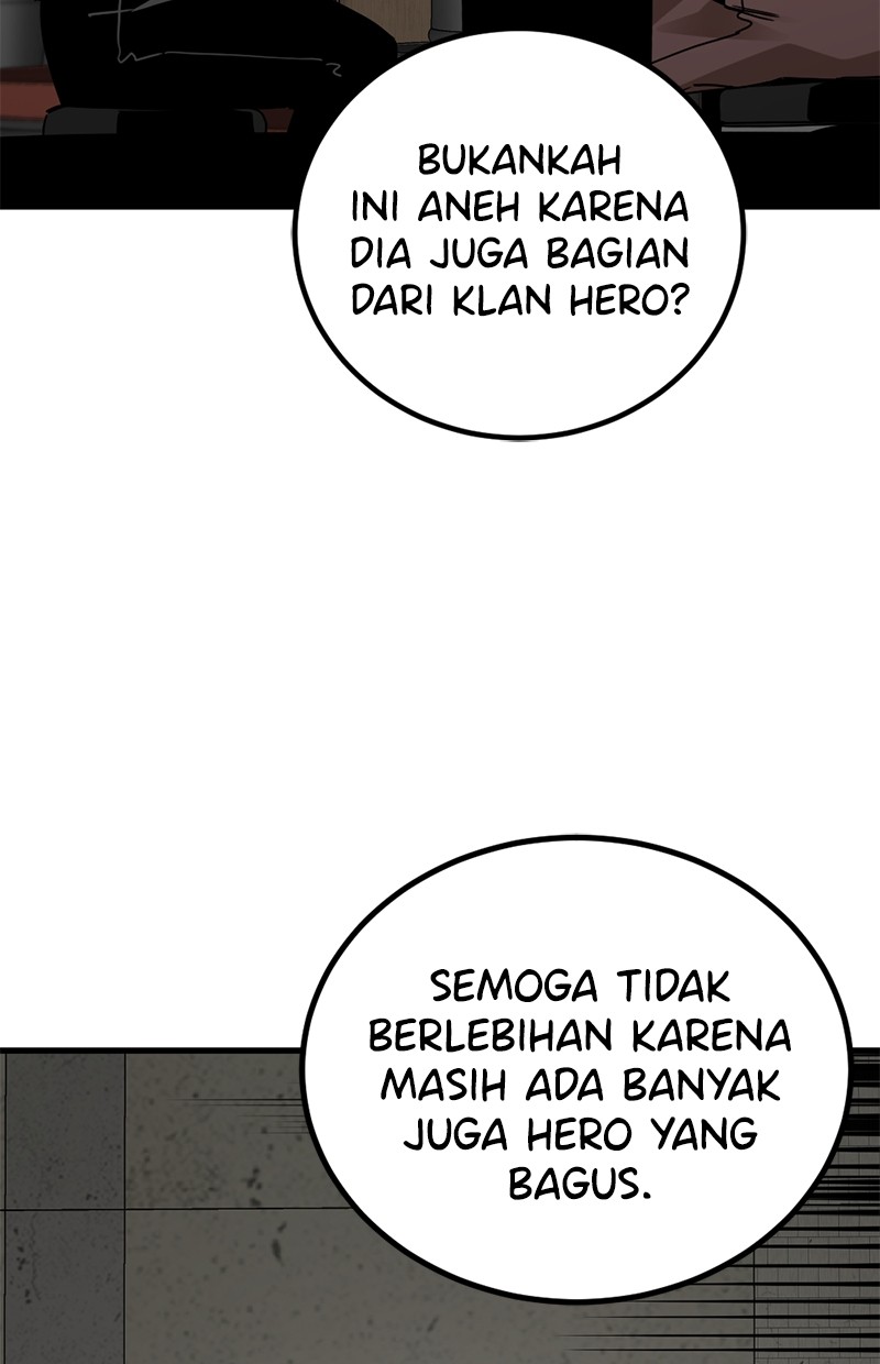 Hero Killer Bab 184 halaman 102