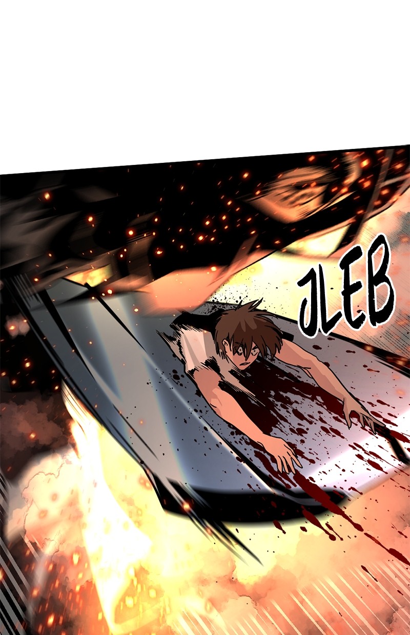 Hero Killer Bab 184 halaman 110