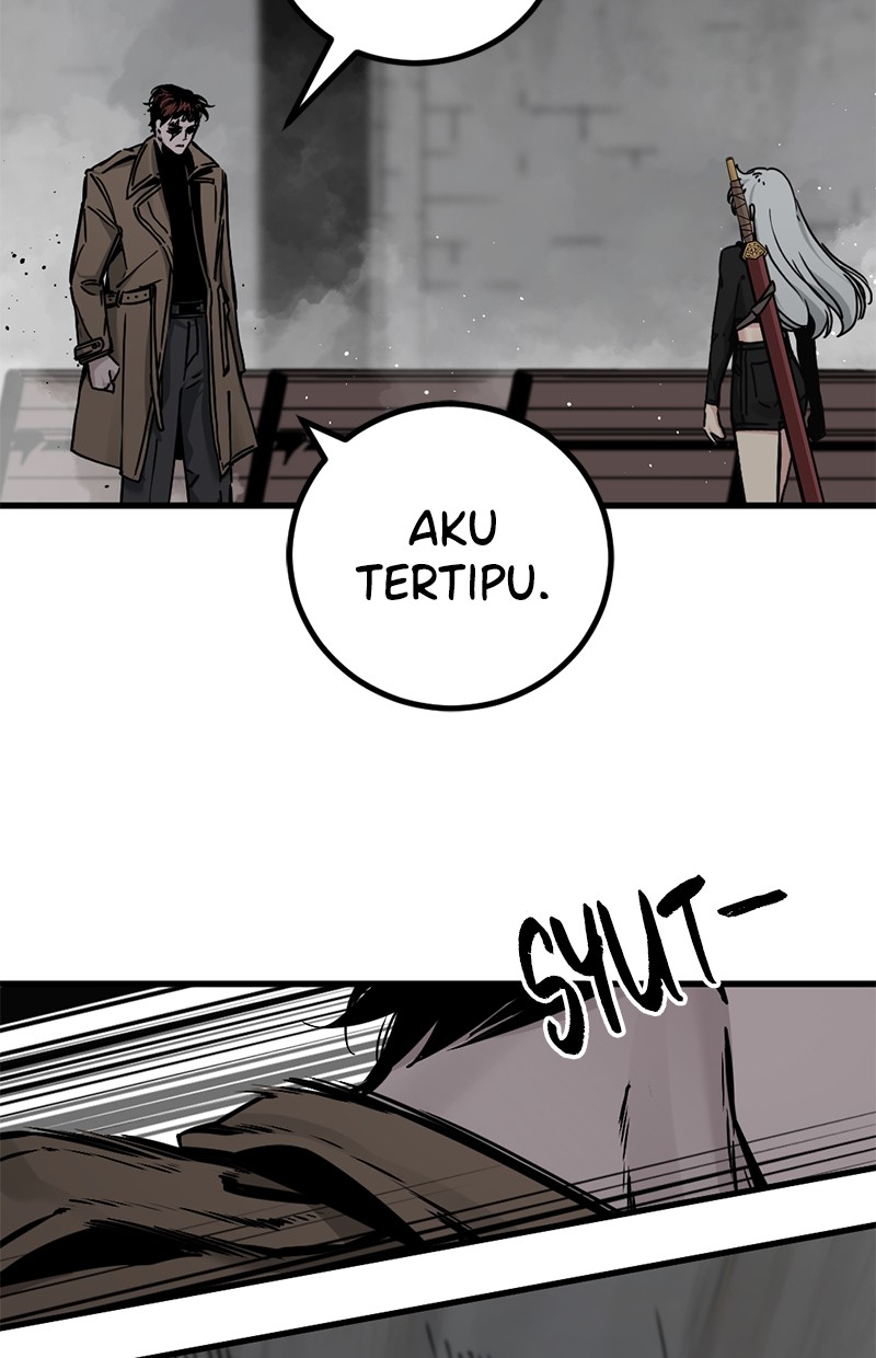 Hero Killer Bab 185 halaman 3