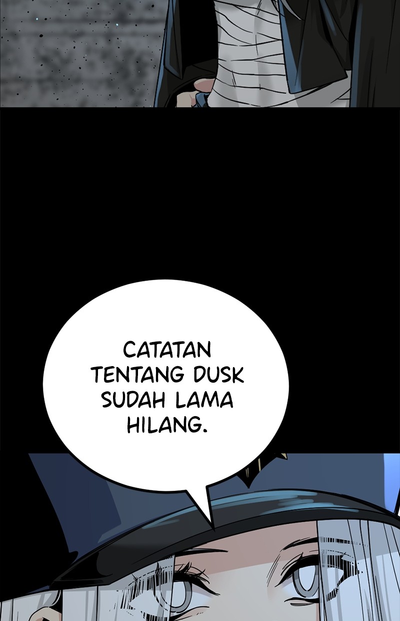 Hero Killer Bab 185 halaman 10