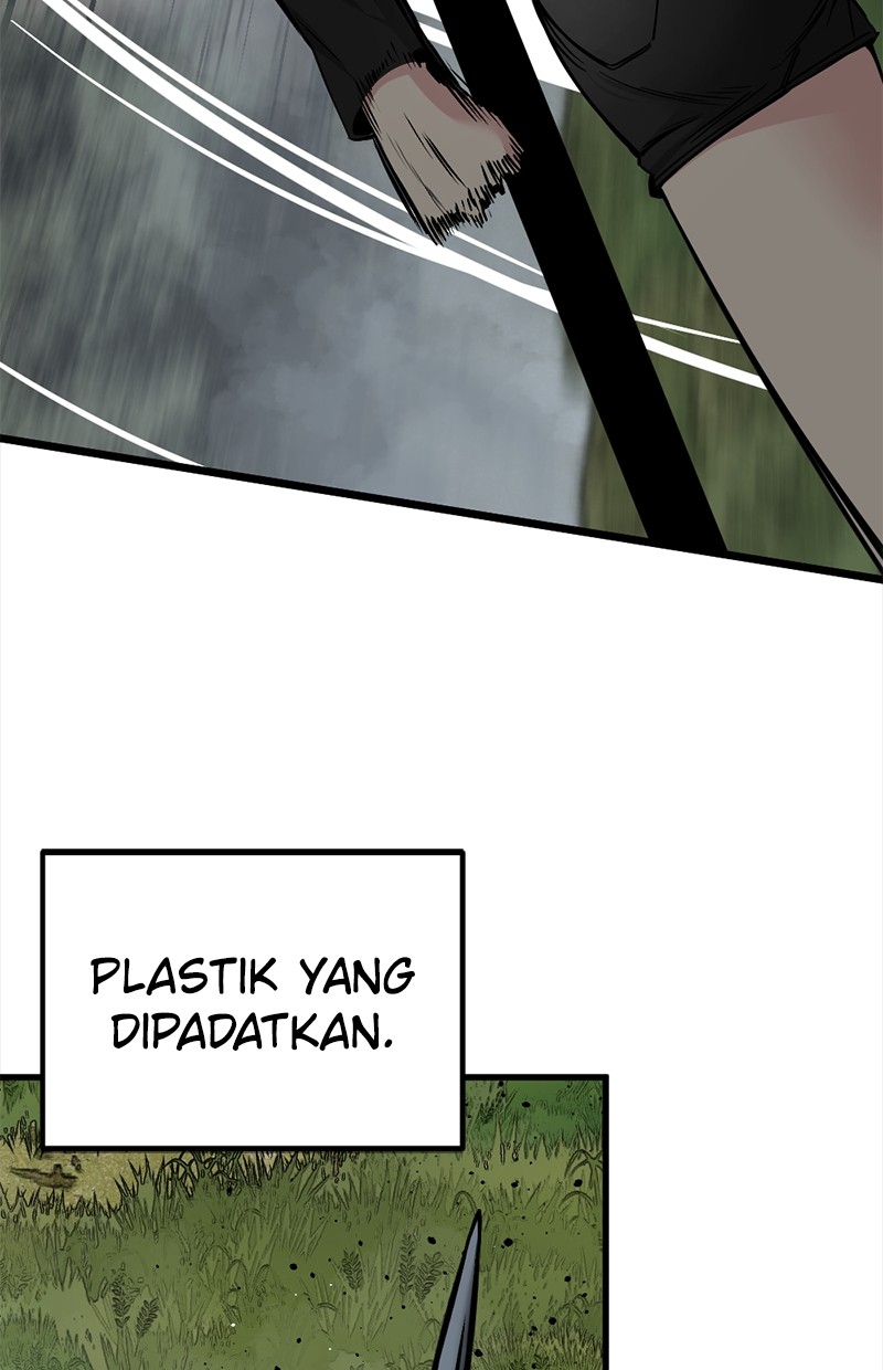 Hero Killer Bab 185 halaman 33