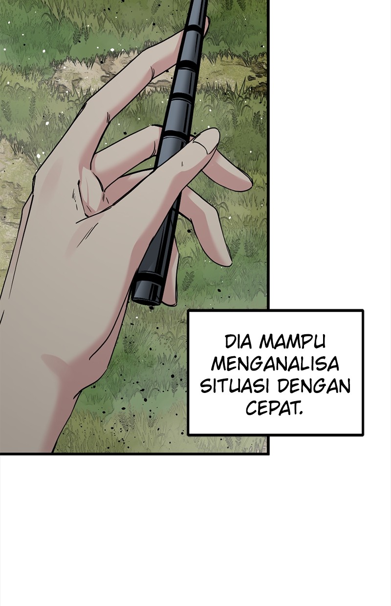 Hero Killer Bab 185 halaman 34