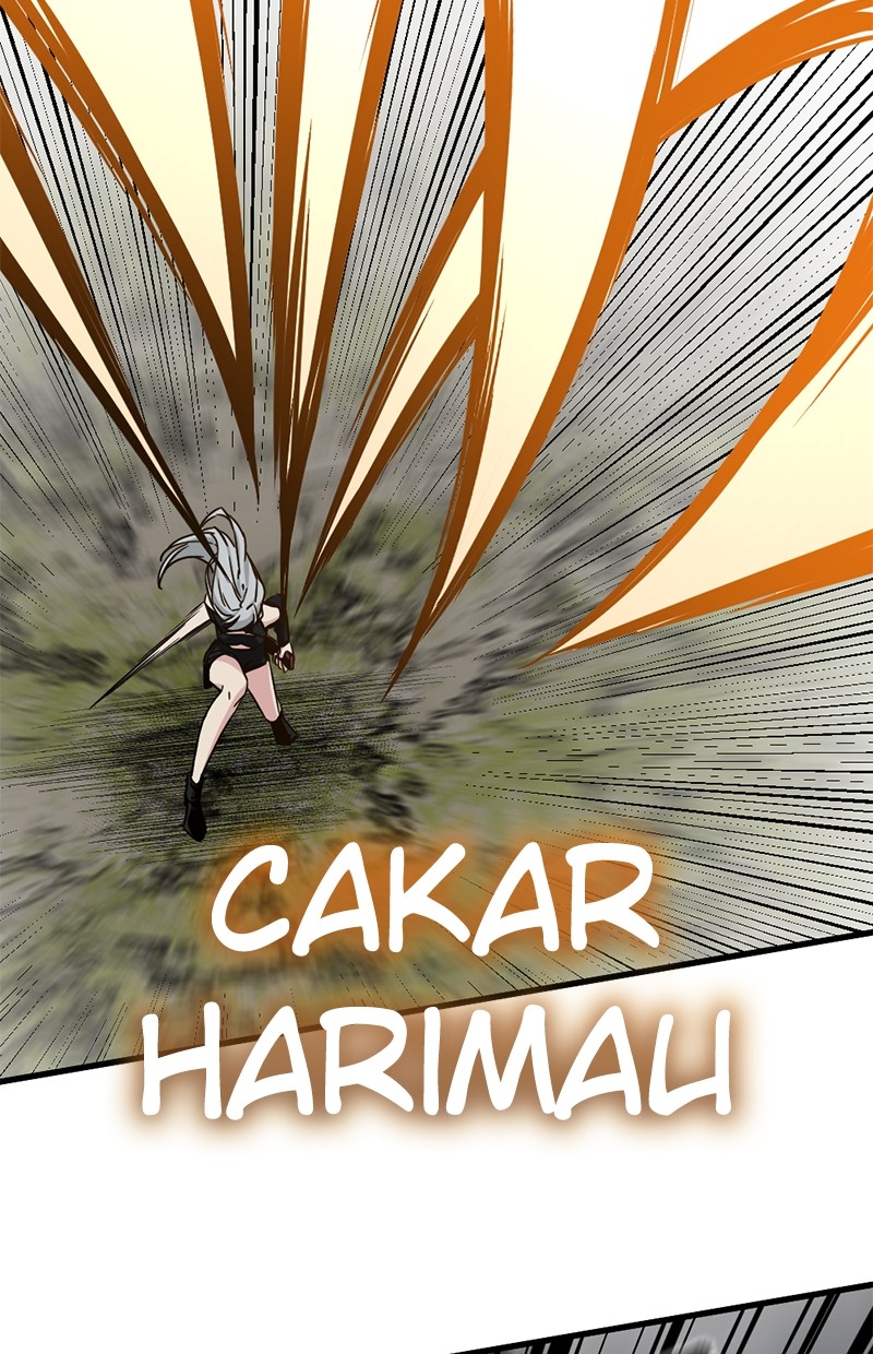 Hero Killer Bab 185 halaman 59