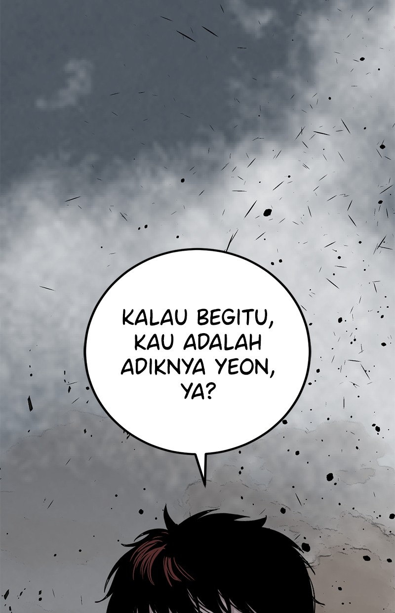 Hero Killer Bab 185 halaman 71