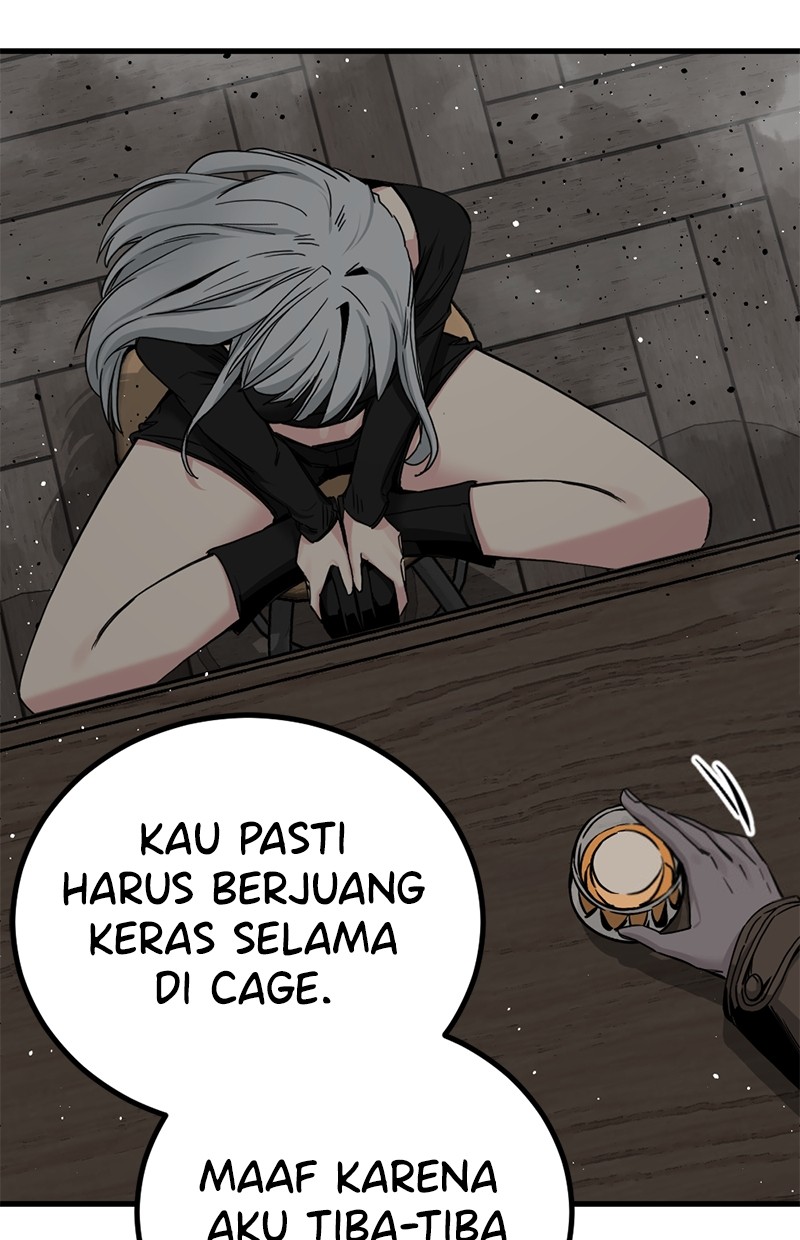 Hero Killer Bab 185 halaman 78