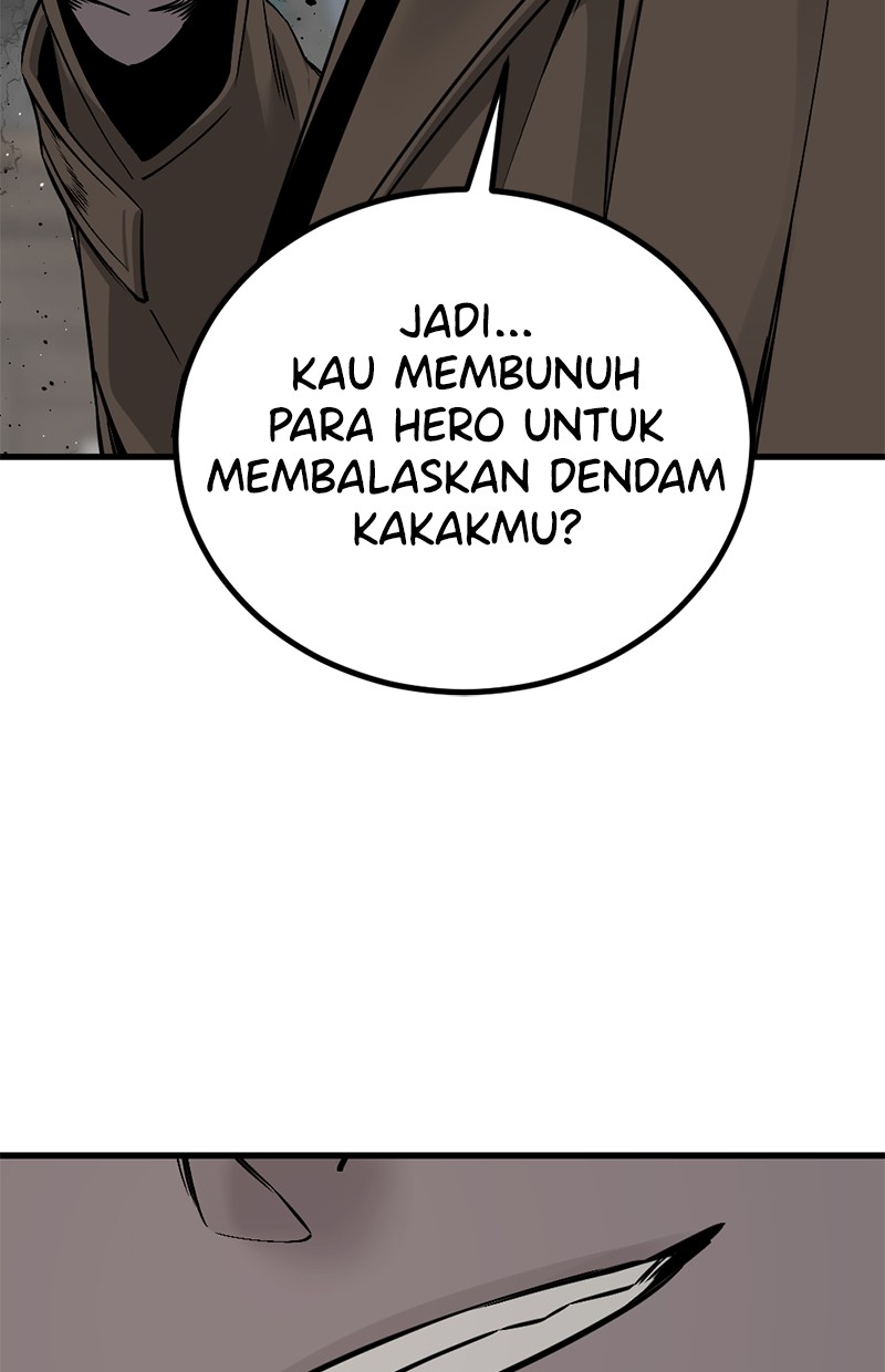 Hero Killer Bab 185 halaman 82