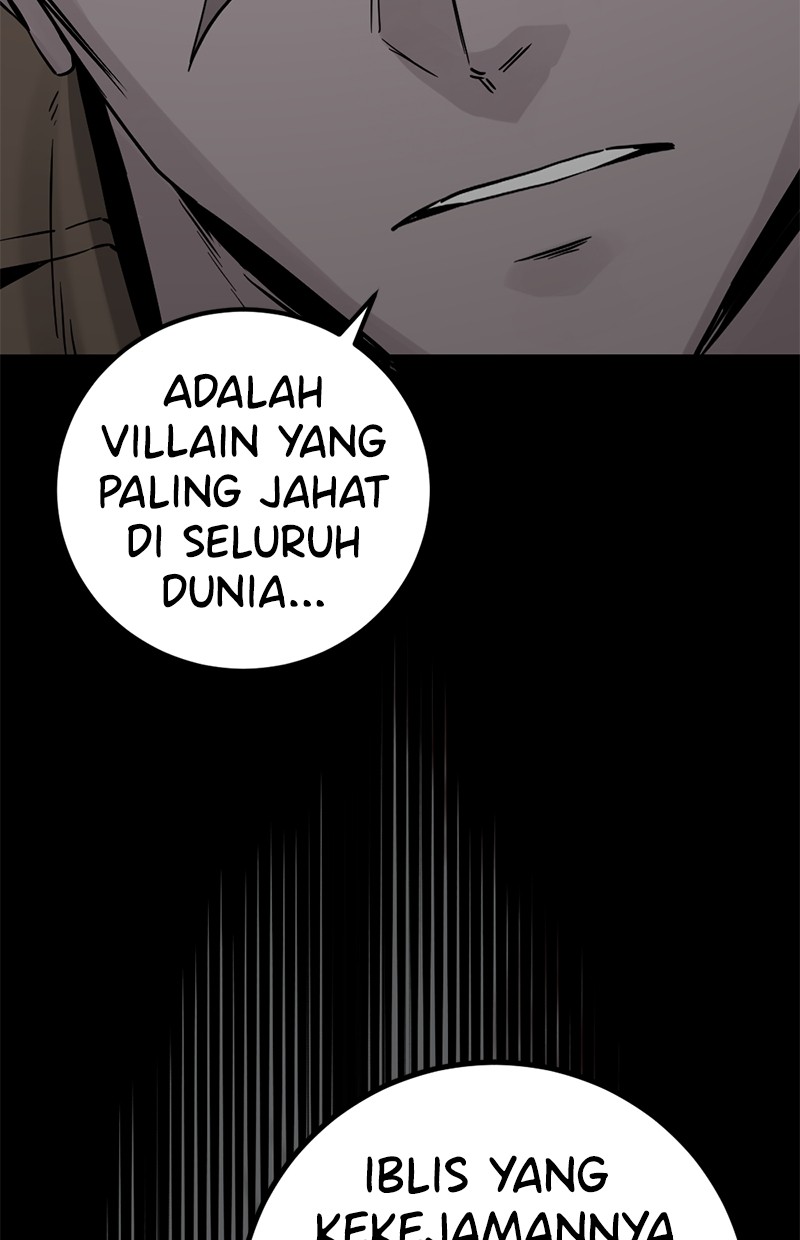 Hero Killer Bab 185 halaman 102