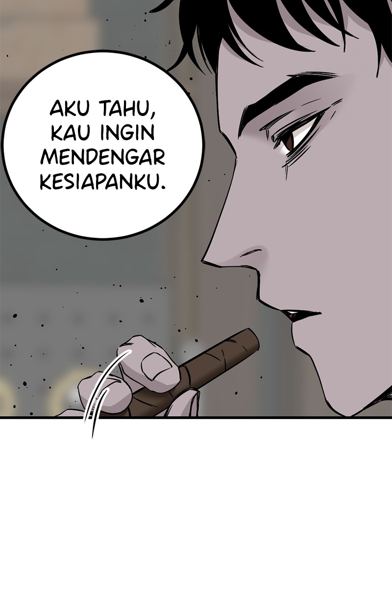 Hero Killer Bab 185 halaman 122