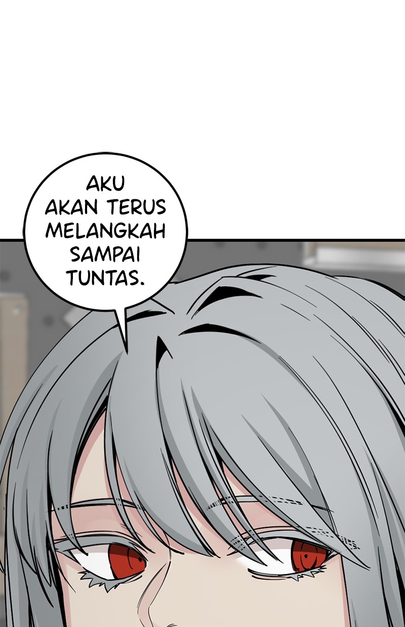 Hero Killer Bab 185 halaman 123