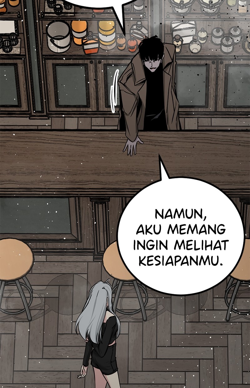 Hero Killer Bab 185 halaman 137