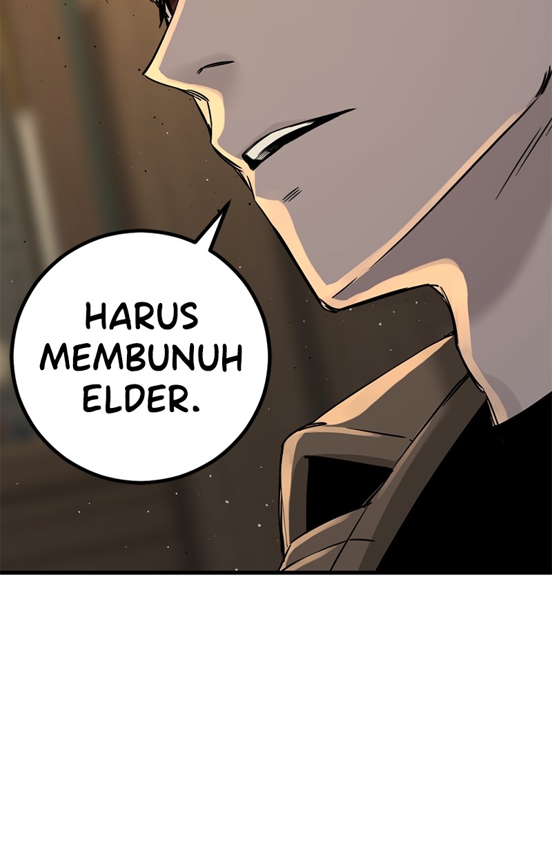 Hero Killer Bab 185 halaman 143