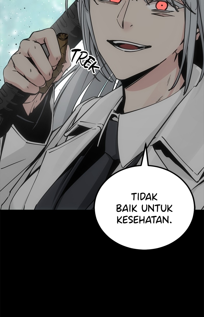 Hero Killer Bab 186 halaman 11