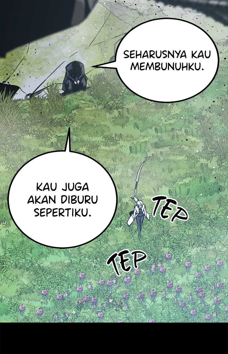 Hero Killer Bab 186 halaman 19