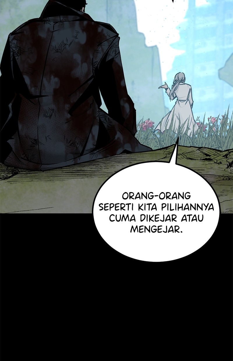 Hero Killer Bab 186 halaman 21