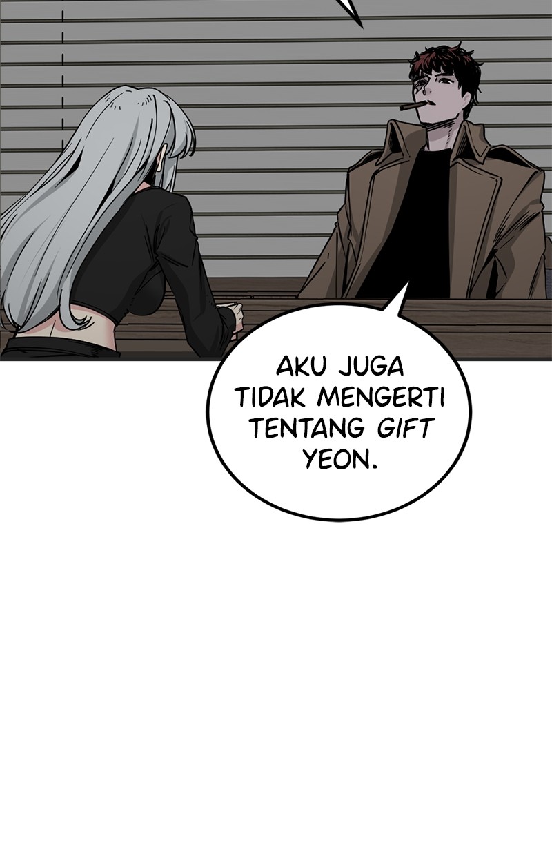 Hero Killer Bab 186 halaman 73