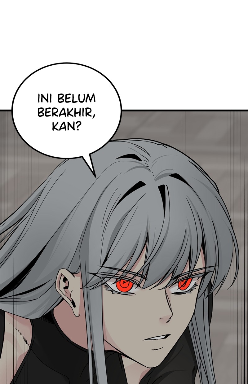 Hero Killer Bab 186 halaman 75