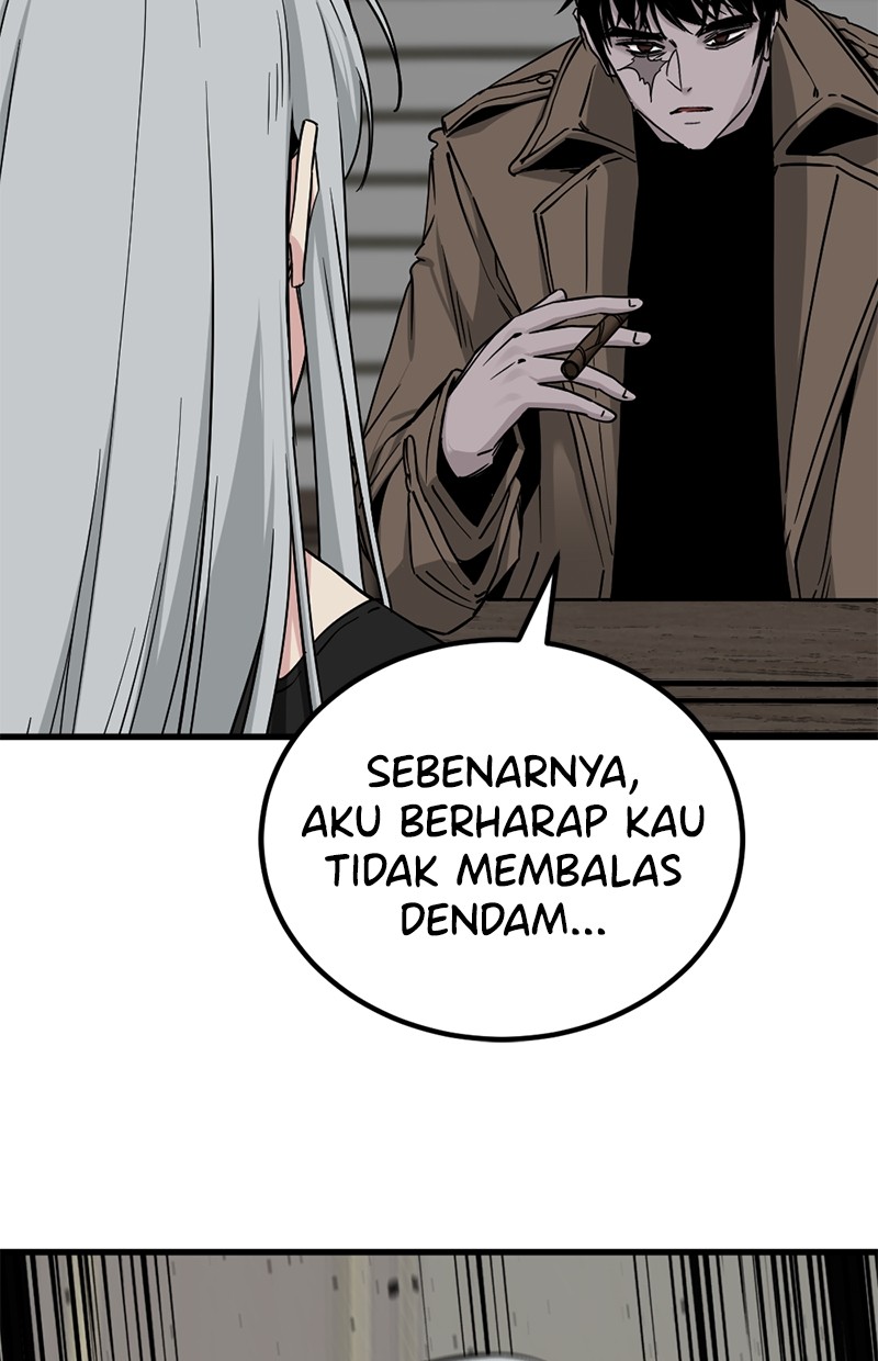 Hero Killer Bab 186 halaman 81