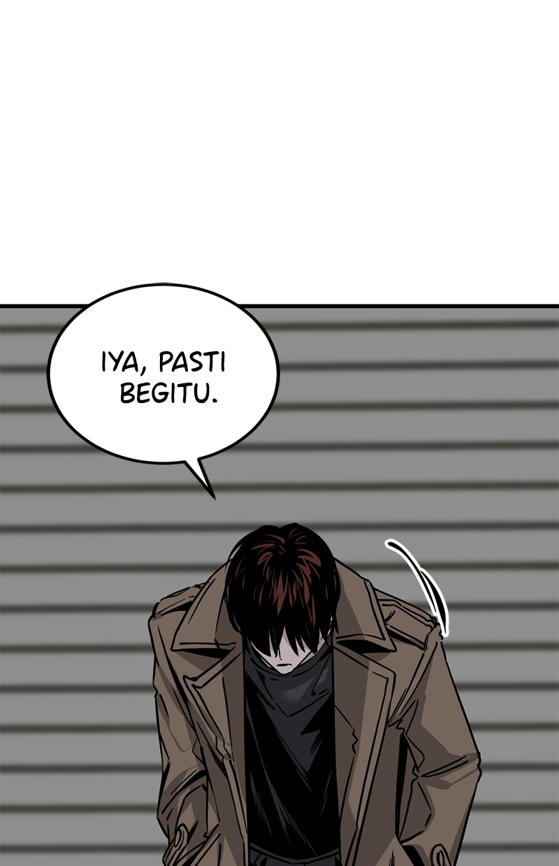 Hero Killer Bab 186 halaman 86