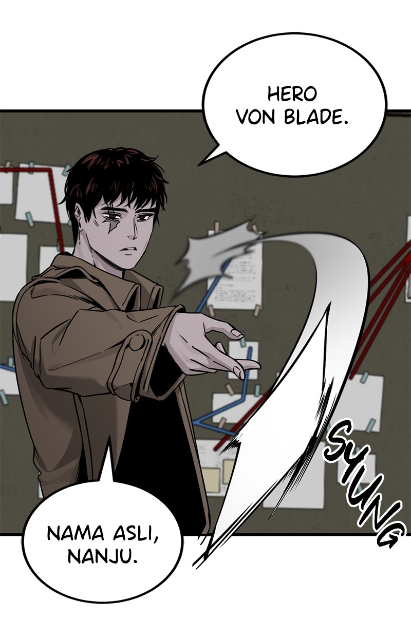 Hero Killer Bab 186 halaman 92