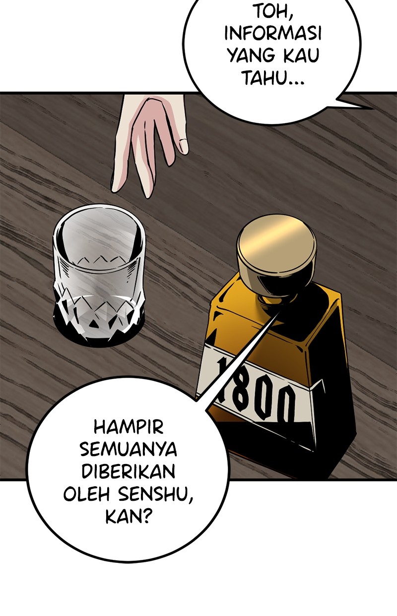 Hero Killer Bab 186 halaman 119