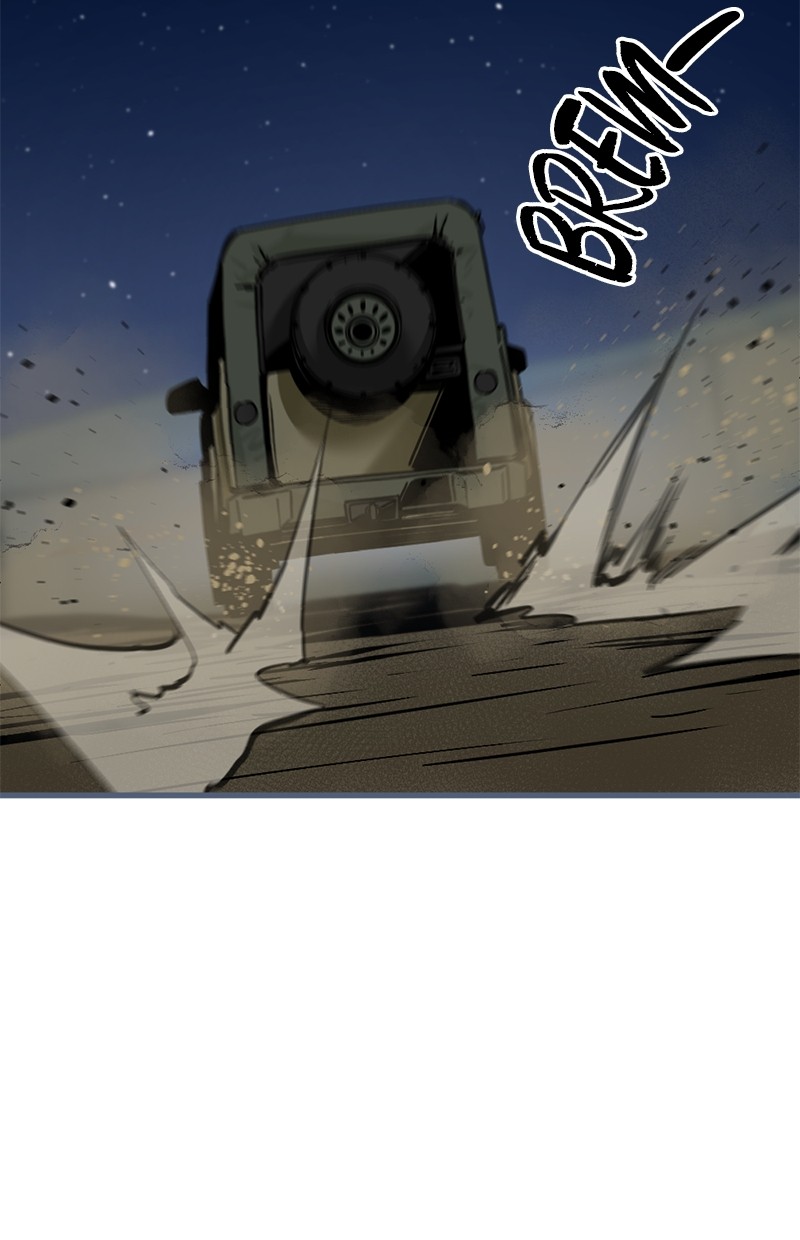 Hero Killer Bab 186 halaman 125