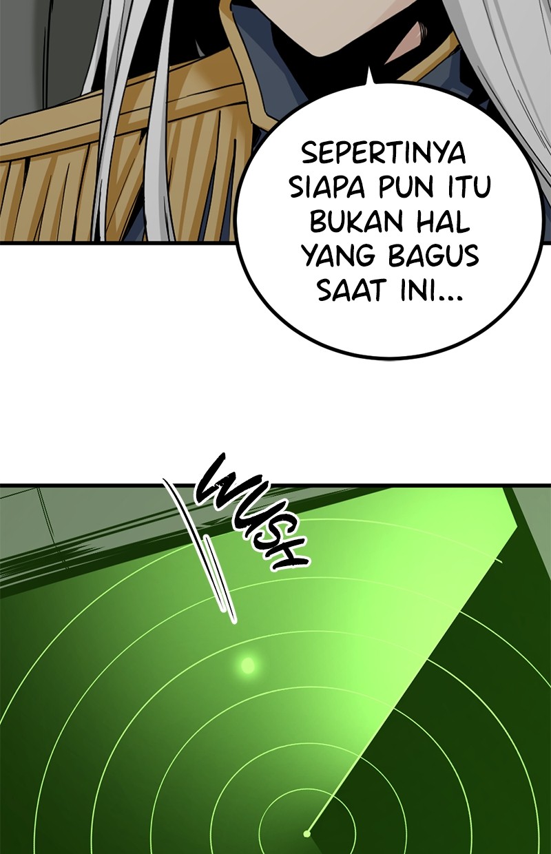 Hero Killer Bab 186 halaman 128