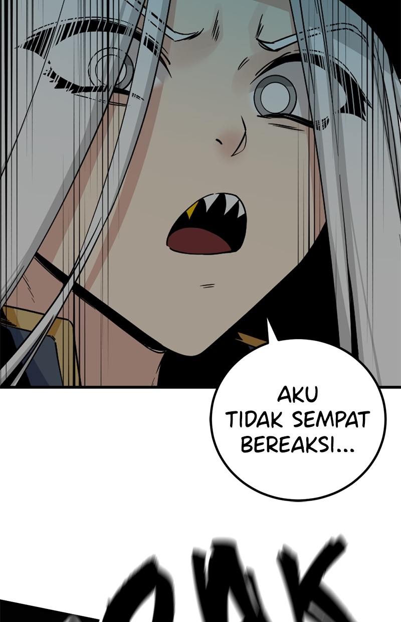 Hero Killer Bab 186 halaman 130